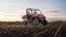 2018 Polaris Ranger XP 1000 EPS Northstar Edition Base