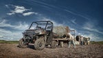 2018 Polaris Ranger XP 1000 EPS Northstar Edition Base