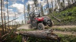 2018 Polaris Ranger XP 1000 EPS Northstar Edition Base