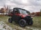 2026 Polaris Ranger XP 1000 NorthStar Edition Premium Base