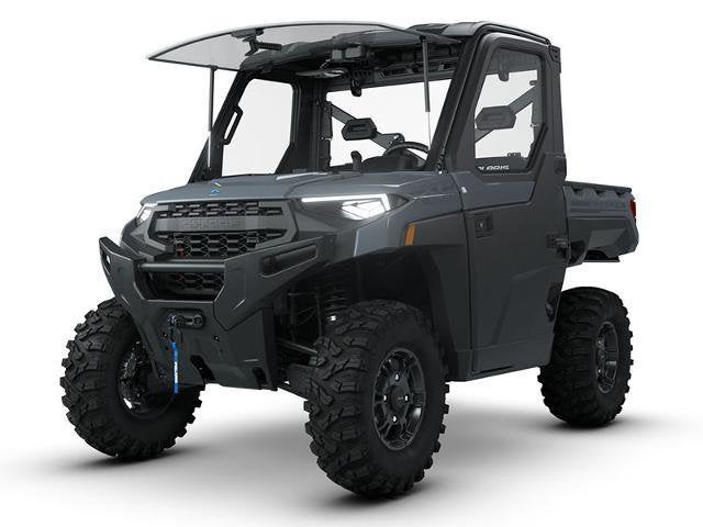 2026 Polaris Ranger XP 1000 NorthStar Edition Premium Base