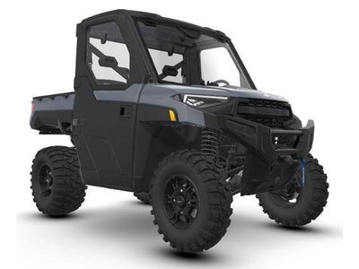 2026 Polaris Ranger XP 1000 NorthStar Edition Premium Base