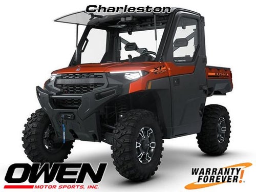 2026 Polaris Ranger XP 1000 NorthStar Edition Premium Base