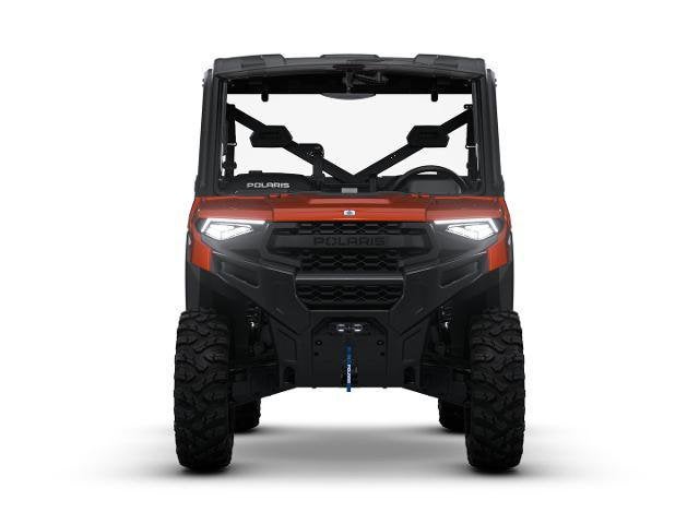 2026 Polaris Ranger XP 1000 NorthStar Edition Premium Base