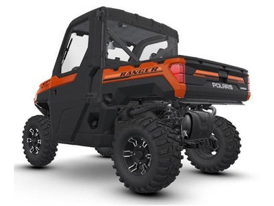 2026 Polaris Ranger XP 1000 NorthStar Edition Premium Base