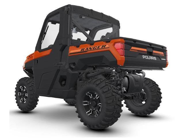 2026 Polaris Ranger XP 1000 NorthStar Edition Premium Base