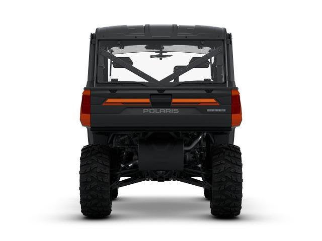 2026 Polaris Ranger XP 1000 NorthStar Edition Premium Base
