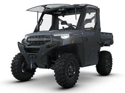 2026 Polaris Ranger XP 1000 NorthStar Edition Premium Base