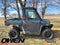 2025 Polaris Ranger XP 1000 NorthStar Edition Premium w/ Fixed Windshield Base