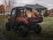 2025 Polaris Ranger XP 1000 NorthStar Edition Premium w/ Fixed Windshield Base