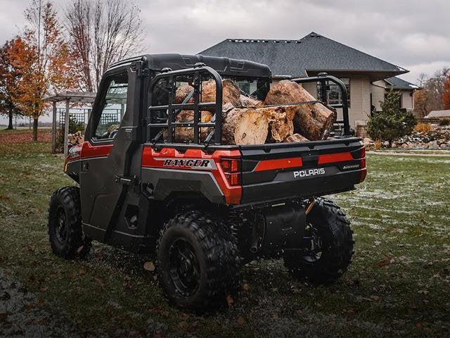 2025 Polaris Ranger XP 1000 NorthStar Edition Premium w/ Fixed Windshield Base