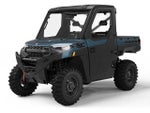 2025 Polaris Ranger XP 1000 NorthStar Edition Premium w/ Fixed Windshield Base