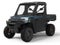 2025 Polaris Ranger XP 1000 NorthStar Edition Premium w/ Fixed Windshield Base
