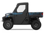 2025 Polaris Ranger XP 1000 NorthStar Edition Premium w/ Fixed Windshield Base