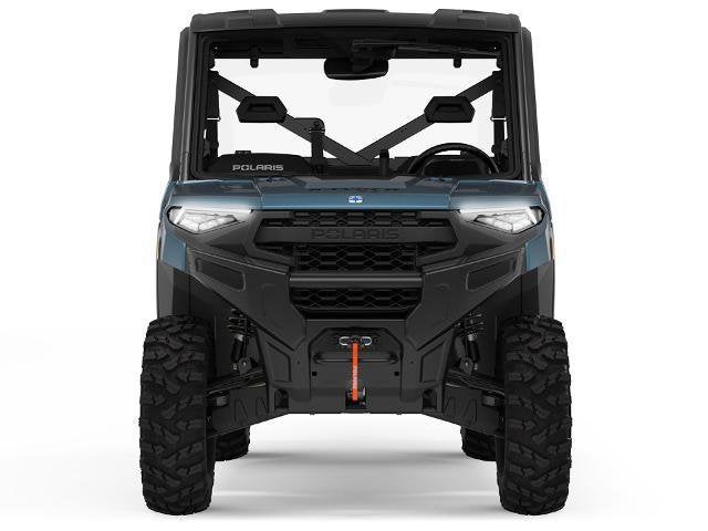 2025 Polaris Ranger XP 1000 NorthStar Edition Premium w/ Fixed Windshield Base