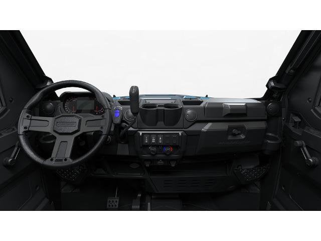 2025 Polaris Ranger XP 1000 NorthStar Edition Premium w/ Fixed Windshield Base