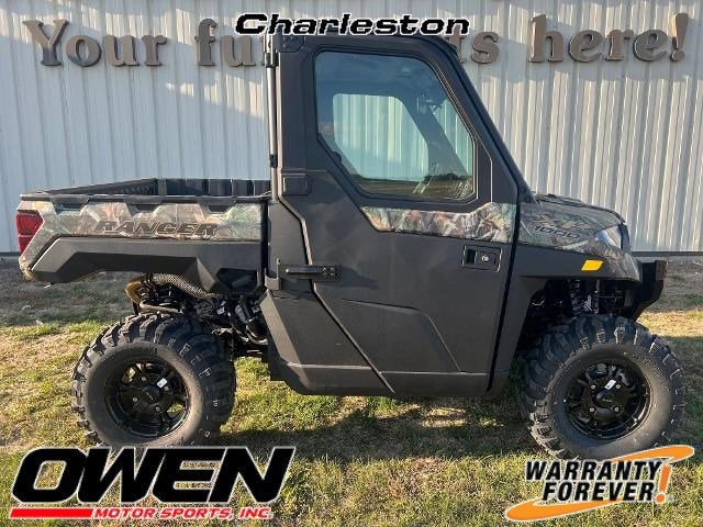 2026 Polaris Ranger XP 1000 NorthStar Edition Premium Base