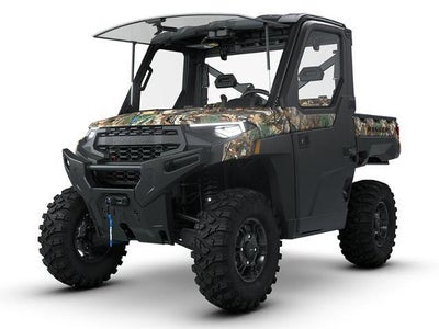 2026 Polaris Ranger XP 1000 NorthStar Edition Premium Base