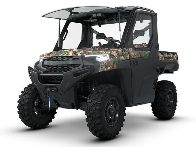 2026 Polaris Ranger XP 1000 NorthStar Edition Premium Base