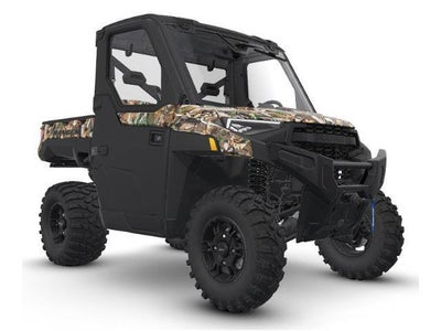 2026 Polaris Ranger XP 1000 NorthStar Edition Premium Base