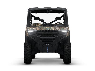 2026 Polaris Ranger XP 1000 NorthStar Edition Premium Base