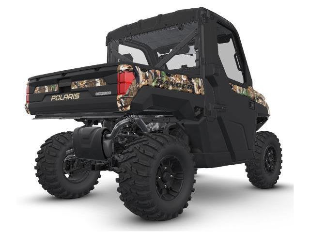 2026 Polaris Ranger XP 1000 NorthStar Edition Premium Base