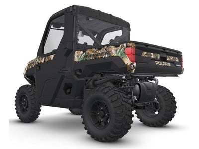 2026 Polaris Ranger XP 1000 NorthStar Edition Premium Base