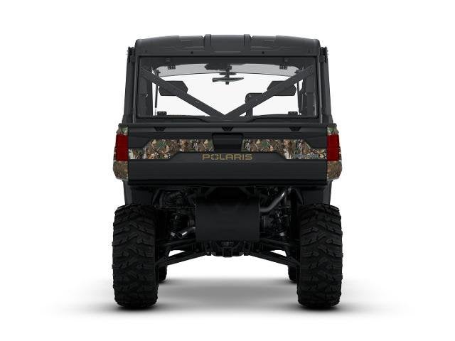 2026 Polaris Ranger XP 1000 NorthStar Edition Premium Base