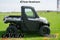 2024 Polaris Ranger XP 1000 NorthStar Edition Trail Boss Base