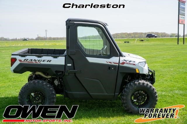 2024 Polaris Ranger XP 1000 NorthStar Edition Trail Boss Base