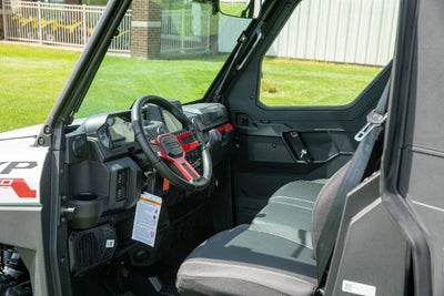 2024 Polaris Ranger XP 1000 NorthStar Edition Trail Boss Base