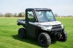 2024 Polaris Ranger XP 1000 NorthStar Edition Trail Boss Base