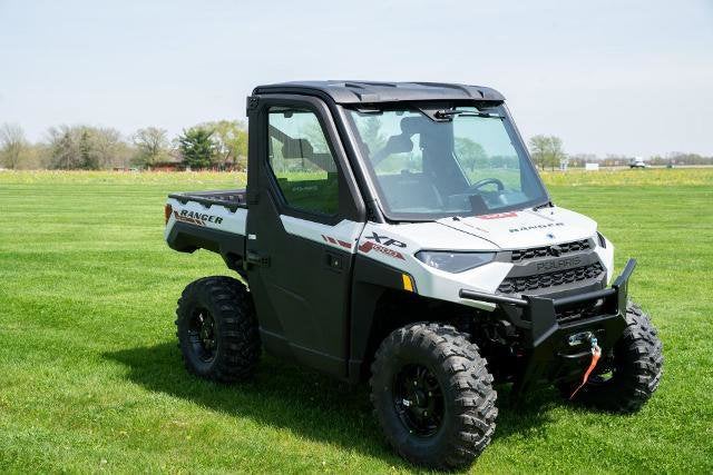 2024 Polaris Ranger XP 1000 NorthStar Edition Trail Boss Base