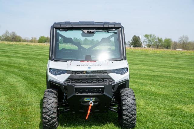 2024 Polaris Ranger XP 1000 NorthStar Edition Trail Boss Base