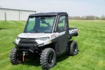 2024 Polaris Ranger XP 1000 NorthStar Edition Trail Boss Base