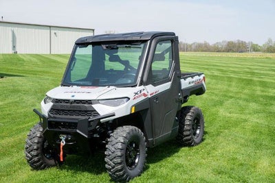 2024 Polaris Ranger XP 1000 NorthStar Edition Trail Boss Base
