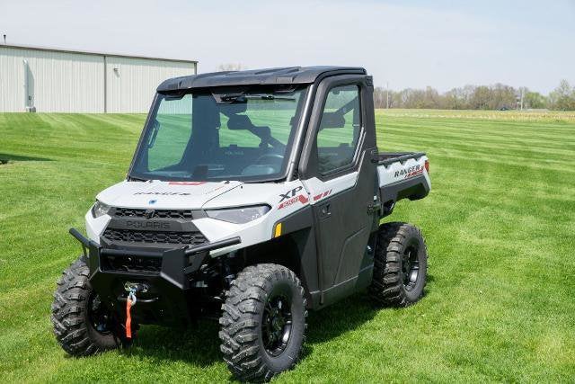 2024 Polaris Ranger XP 1000 NorthStar Edition Trail Boss Base