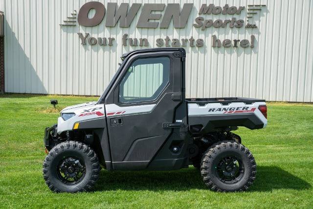 2024 Polaris Ranger XP 1000 NorthStar Edition Trail Boss Base