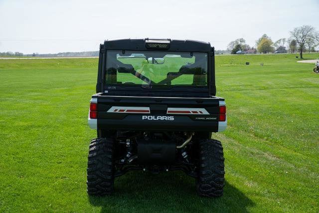2024 Polaris Ranger XP 1000 NorthStar Edition Trail Boss Base
