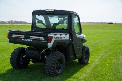 2024 Polaris Ranger XP 1000 NorthStar Edition Trail Boss Base