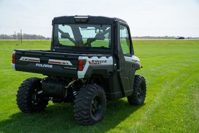 2024 Polaris Ranger XP 1000 NorthStar Edition Trail Boss Base