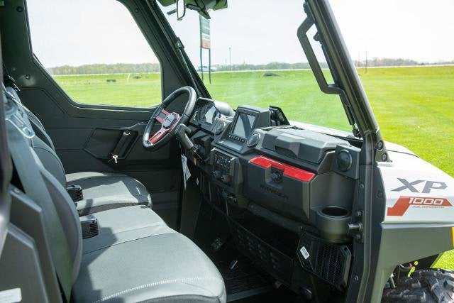 2024 Polaris Ranger XP 1000 NorthStar Edition Trail Boss Base