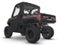 2026 Polaris Ranger XP 1000 NorthStar Trail Boss Edition Base