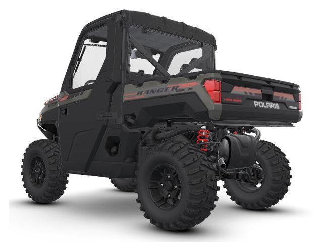 2026 Polaris Ranger XP 1000 NorthStar Trail Boss Edition Base