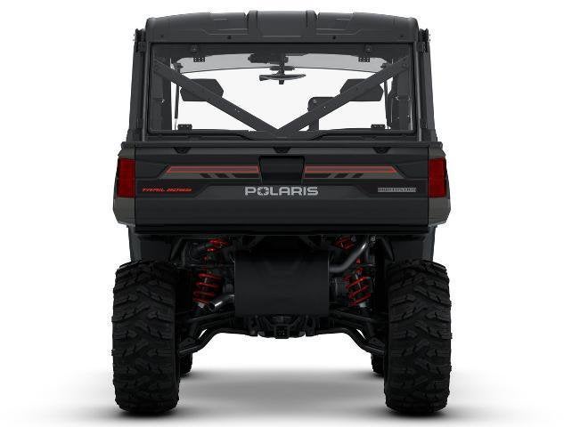2026 Polaris Ranger XP 1000 NorthStar Trail Boss Edition Base
