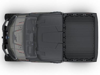 2026 Polaris Ranger XP 1000 NorthStar Trail Boss Edition Base