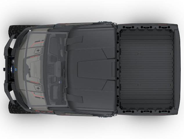 2026 Polaris Ranger XP 1000 NorthStar Trail Boss Edition Base