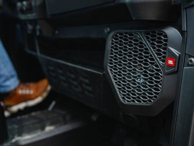 2026 Polaris Ranger XP 1000 NorthStar Trail Boss Edition Base