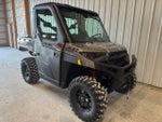 2026 Polaris Ranger XP 1000 NorthStar Trail Boss Edition Base
