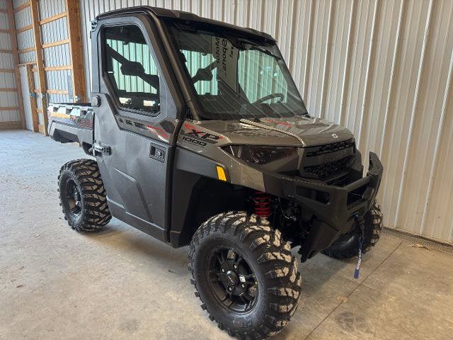 2026 Polaris Ranger XP 1000 NorthStar Trail Boss Edition Base